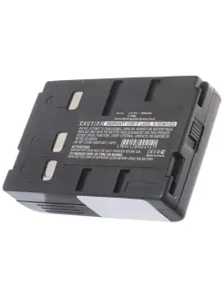 Аккумулятор батарея 1200mAh для NV-A3, VSB0200, VBS20E