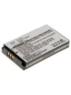 Аккумулятор батарея 1100mAh для BP-1100S, iB-F452