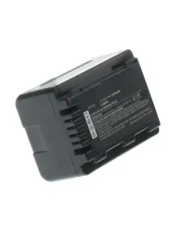 Аккумулятор батарея 1500mAh для VW-VBT190, VW-VBT380