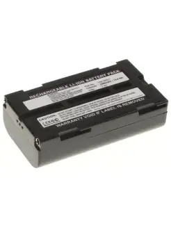 Аккумулятор батарея 2000mAh для SDR-H280, PV-DBP5