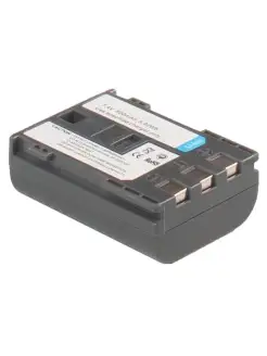 Аккумулятор батарея 600mAh для Canon NB-2L, NB-2LH, BP-2L5