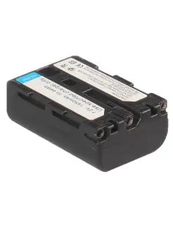 Аккумулятор батарея 1300mAh для DCR-TRV19E, CCD-TRV218E, CCD…