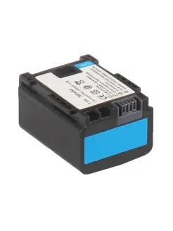 Аккумулятор батарея 890mAh для Canon Vixia HF11, FS100