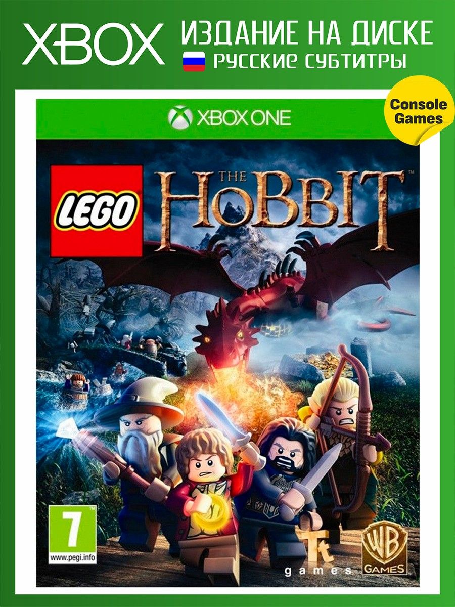 Lego hobbit steam api фото 38