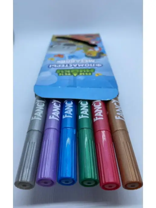 Spectrum Noir Classique Alcohol Markers 12-pkg-bright