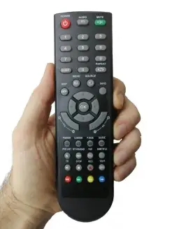 Пульт H32D7000M (TZH-213D) для TV DEXP