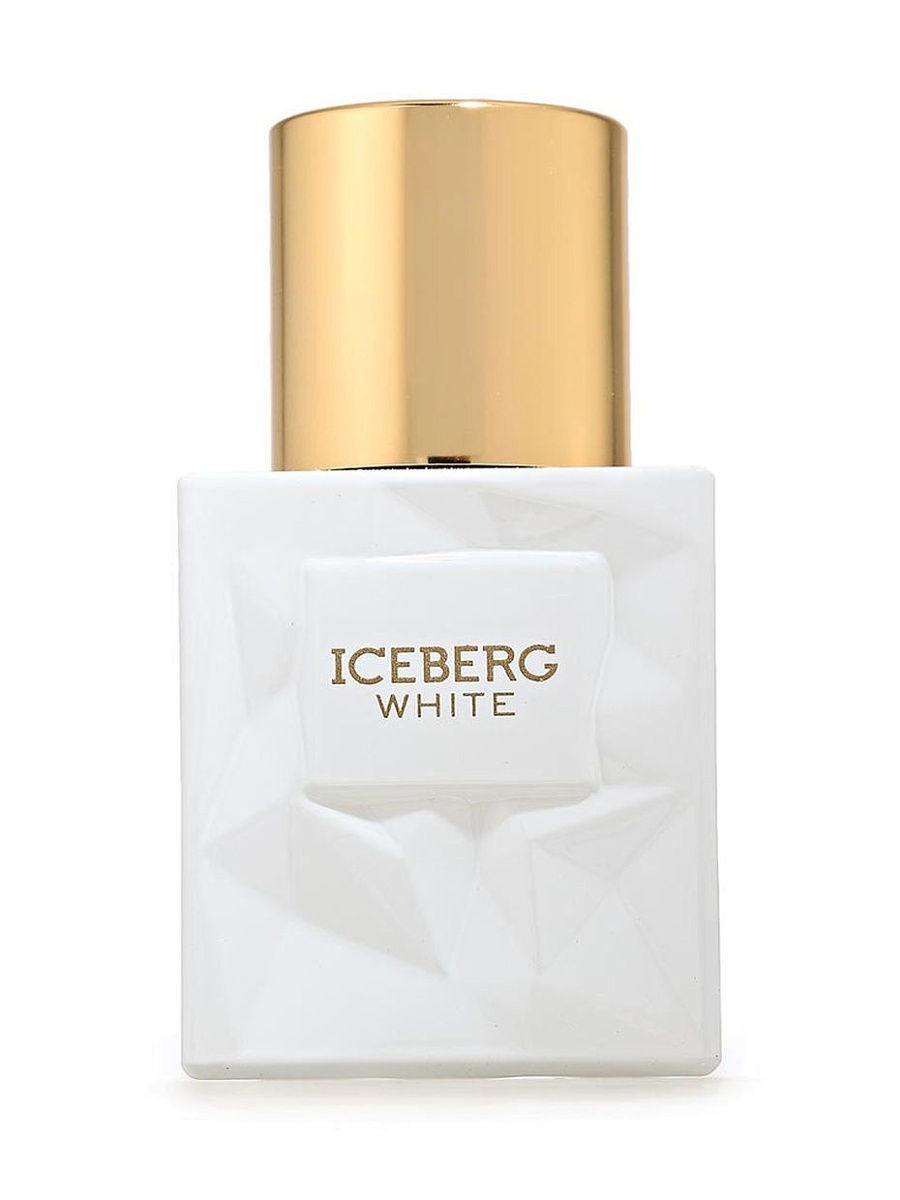 Туалетная вода white. Туалетная вода Iceberg White 30 мл. Iceberg White Lady 100ml EDT Test. Iceberg 74 туалетная вода женская. Iceberg White Eau de Toilette женский 30мл.