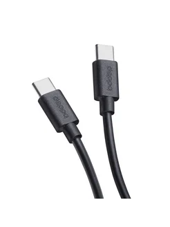 Кабель для телефона Type-C – USB-C, 1.2м