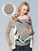 Эргорюкзак кенгуру для новорожденных слинг рюкзак переноска бренд Happy Baby продавец Продавец № 14048