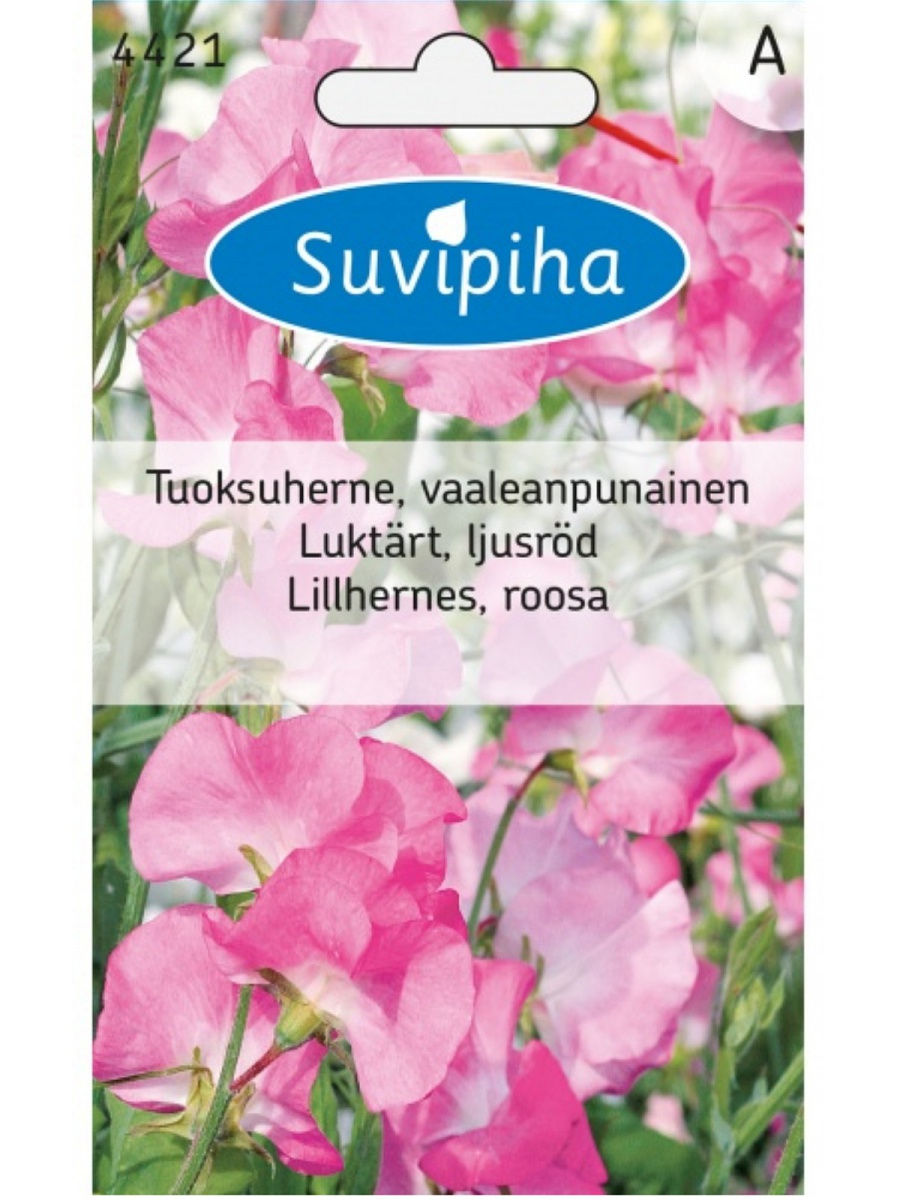 семена из финляндии