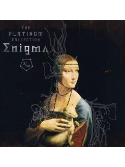 Enigma The Platinum Collection (2CD)