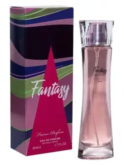 France Parfum Fantasy 50 мл