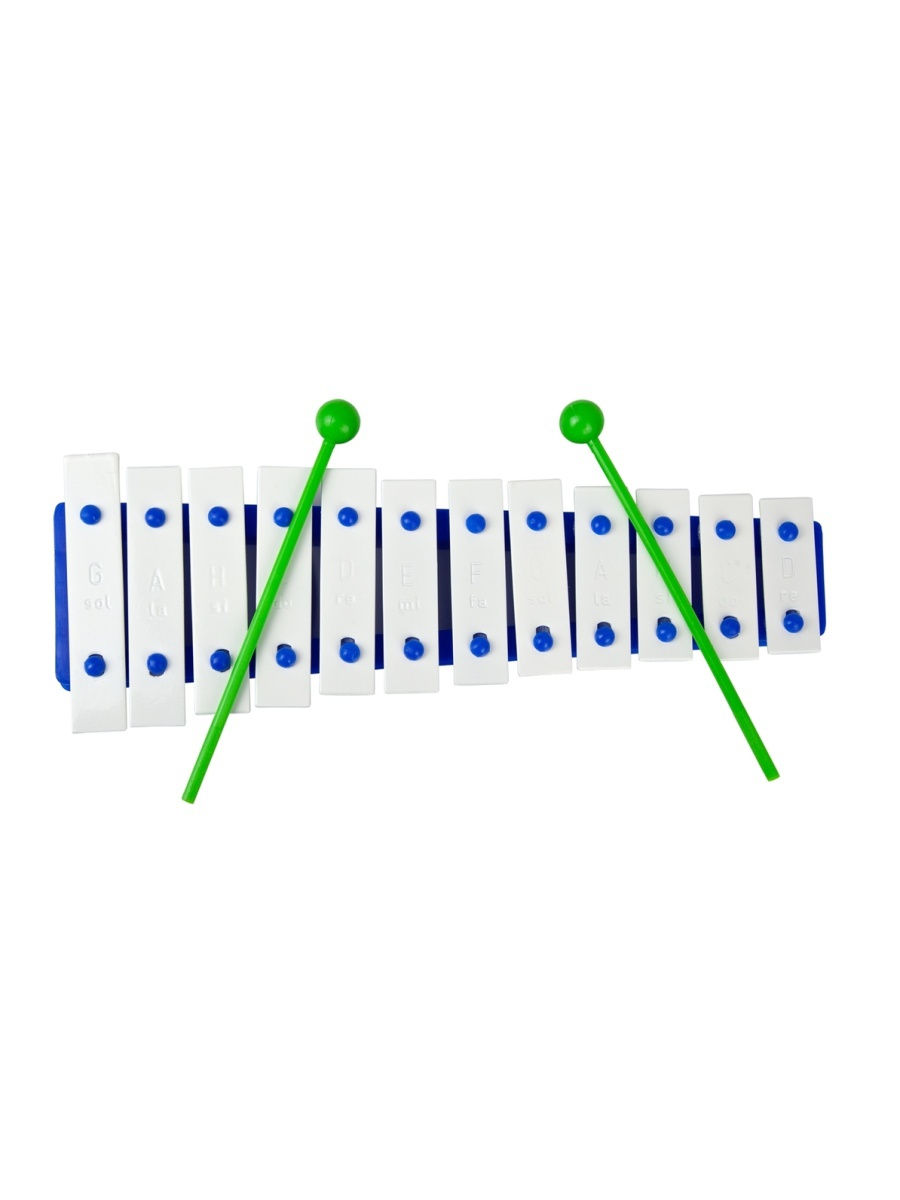 Металлофон картинка для детей
