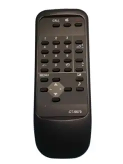 Пульт для Toshiba CT-9879