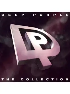 Audio CD - Deep Purple - Collections