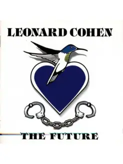 Audio CD - Leonard Cohen - The Future