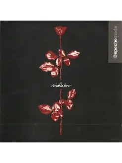 Audio CD - Depeche Mode Violator