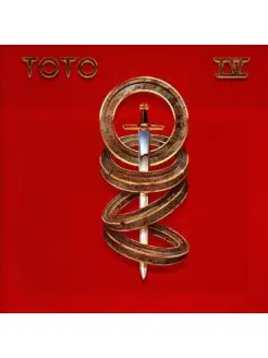 Audio CD - Toto - Toto Iv