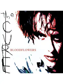 Audio CD - The Cure - Bloodflowers