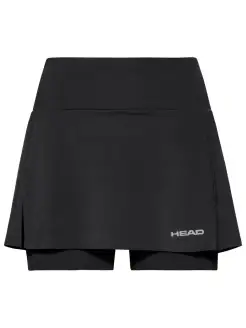 Юбка CLUB Basic Skort W