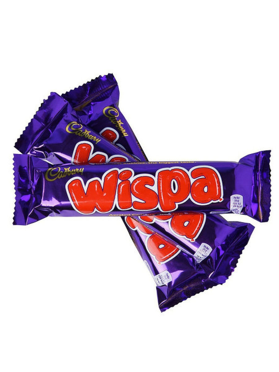 Wispa шоколад