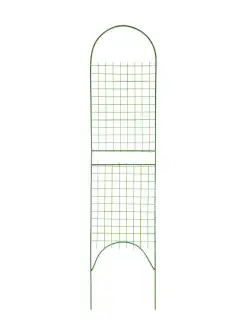 Шпалера садовая опора для растений 210*50 см