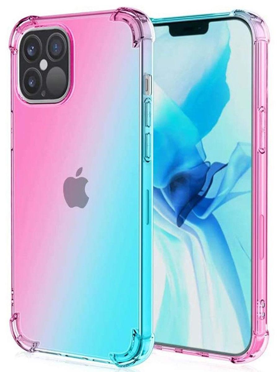 Силиконовые чехлы iphone 12 pro max. Айфон 12 Pro. Apple iphone 11 Pro Max gradient TPU Case. Айфон 12 Pro Max. Чехол градиент 14 Pro Max.