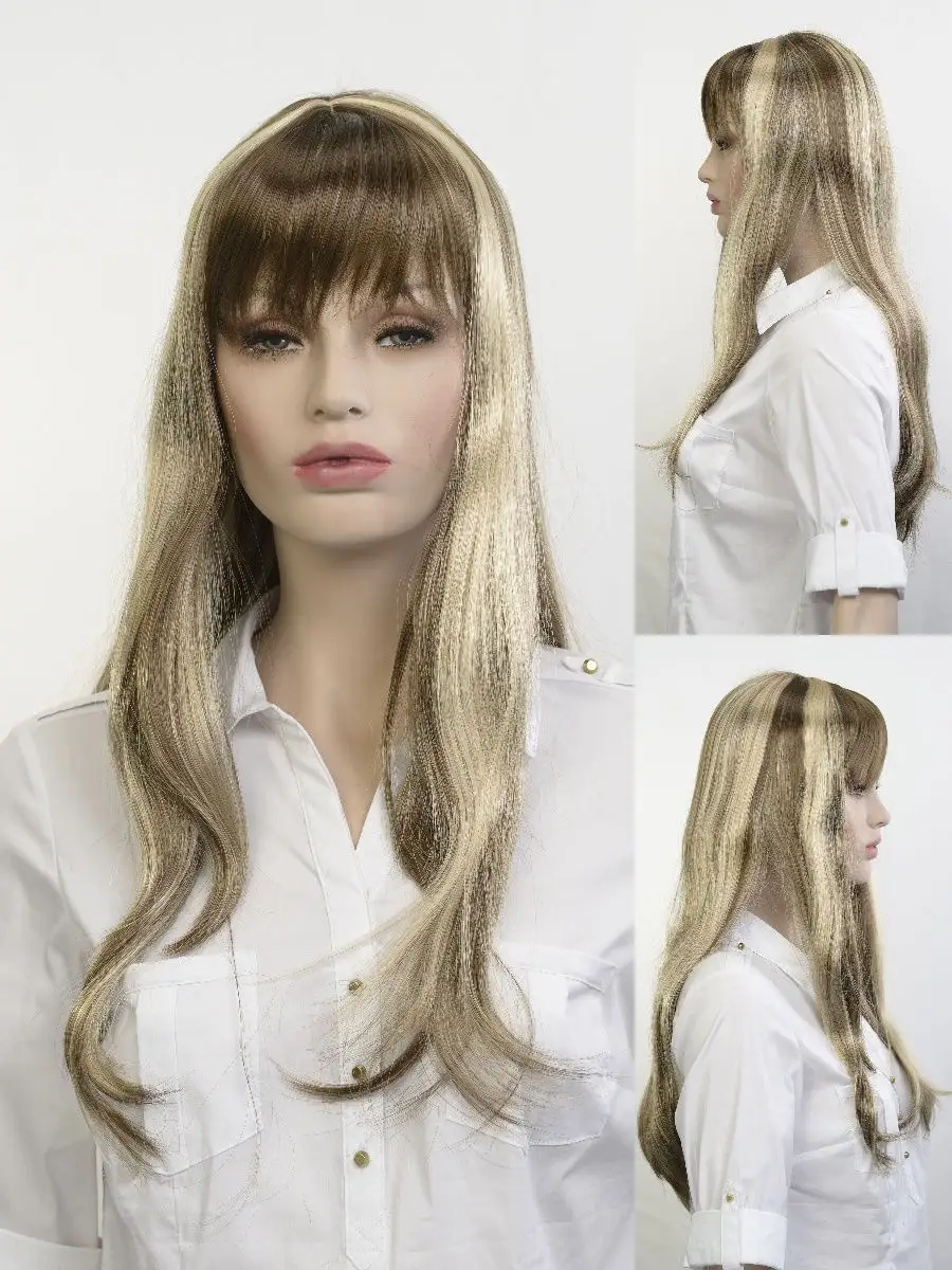 Парик модель 1598L Lovely Hair Collection 21606783 купить за 2 749 ₽ в  интернет-магазине Wildberries