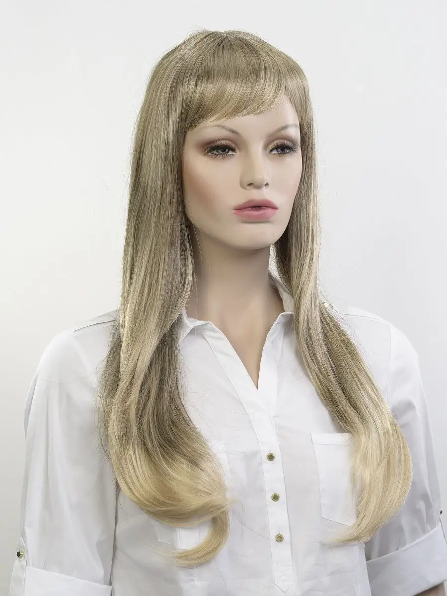 Парик модель 1598L Lovely Hair Collection 21606795 купить за 2 663 ₽ в  интернет-магазине Wildberries