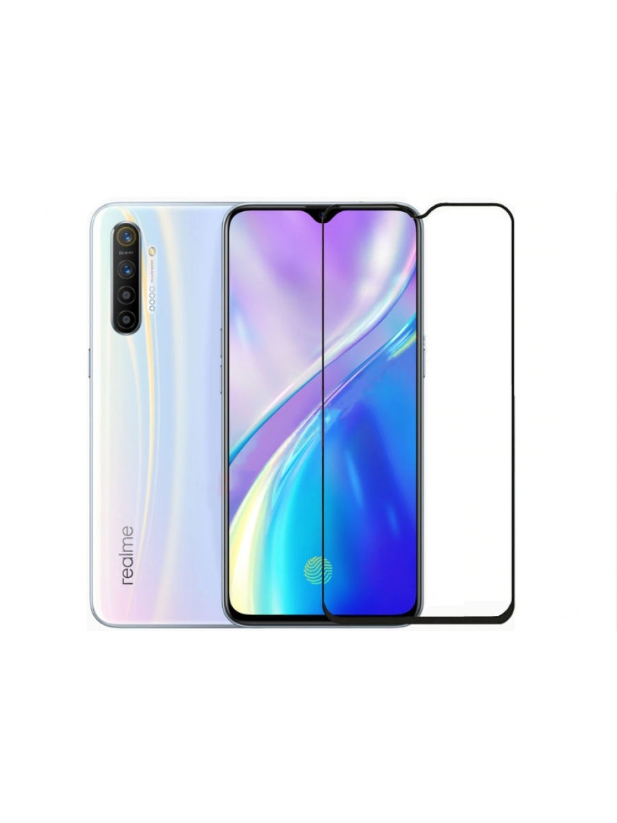 Смартфон realme 11 8 128gb rmx3636