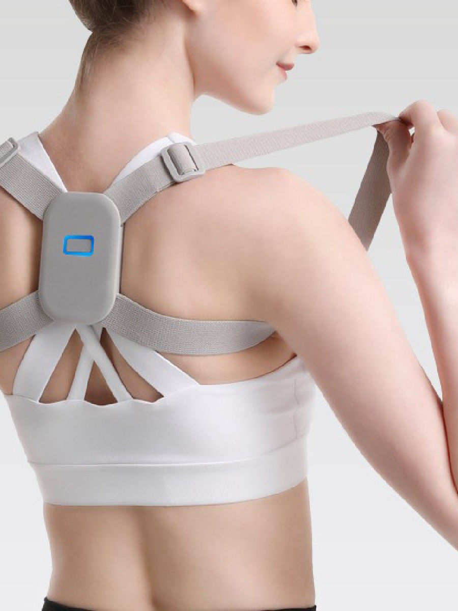 Корректор осанки Smart posture Corrector