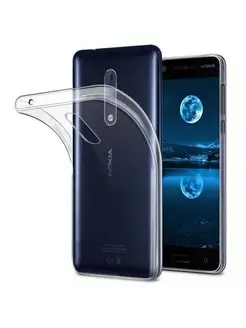 Чехол панель-накладка для Nokia 8