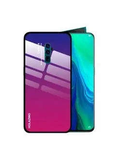 Чехол-бампер для Oppo Reno 2Z