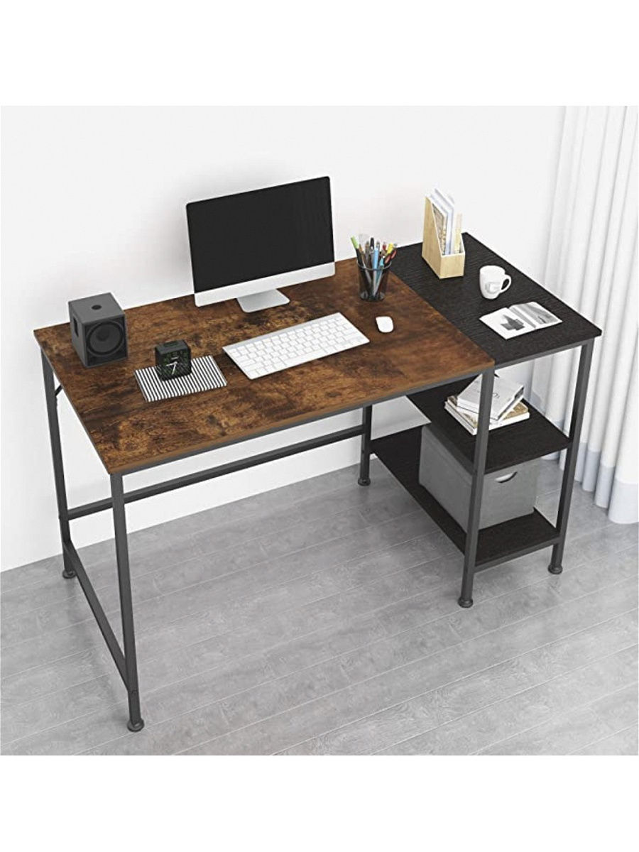 Письменный стол, компьютерный стол Woodsteel 