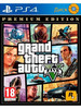 Grand Theft Auto 5 GTA V Ps4 - Ps5 русс.субтитры GTA 5 PS4 бренд RockStar Games продавец Продавец № 98515