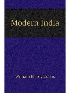 Modern India