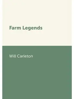 Farm Legends