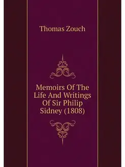 Memoirs Of The Life And Writings Of S