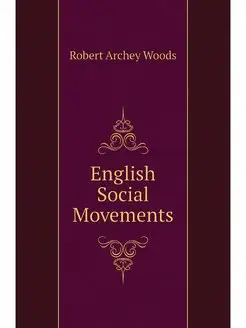 English Social Movements