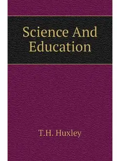 Science And Education