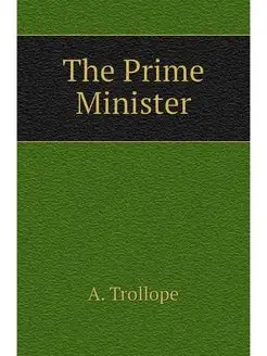 The Prime Minister