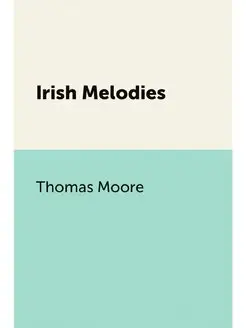 Irish Melodies