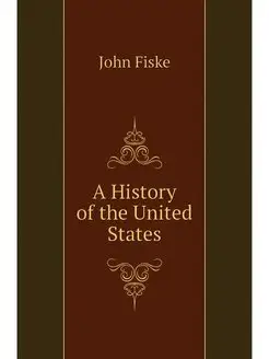 A History of the United States