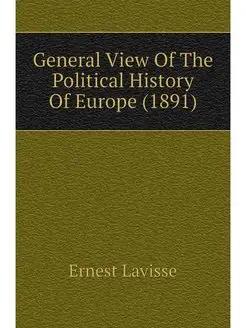 General View Of The Political History