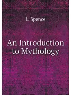 An Introduction to Mythology