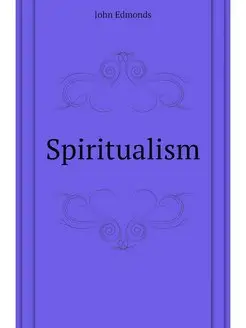 Spiritualism