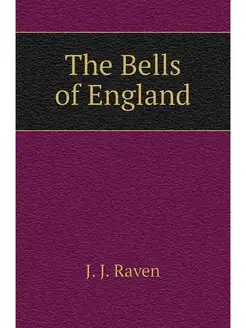 The Bells of England