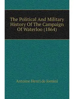 The Political And Military History Of