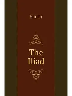 The Iliad