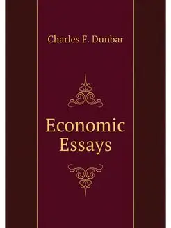 Economic Essays